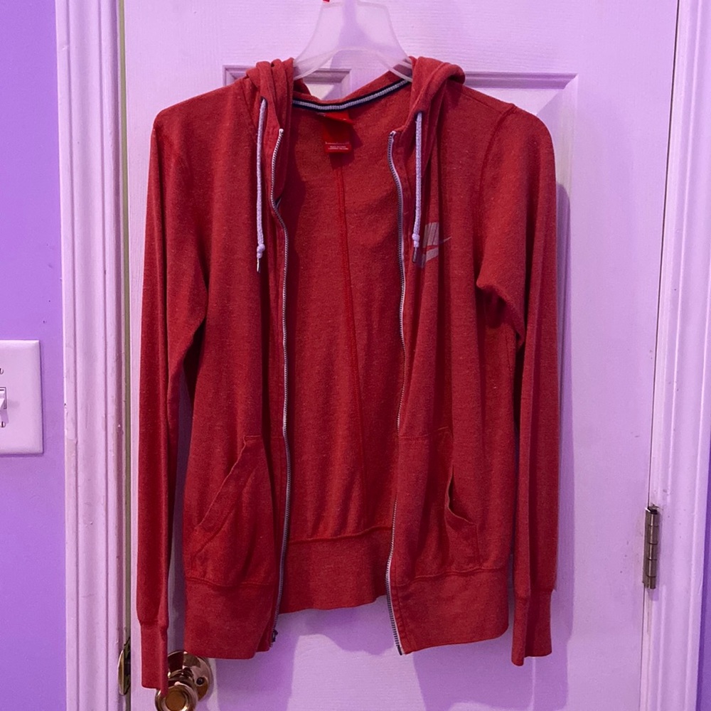 Nike Sportswear Club Fleece